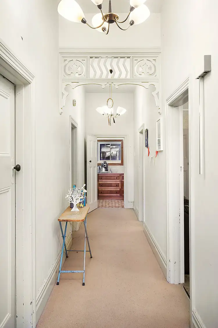 Second view of Homely house listing, 39 Munro Street, Hawthorn East VIC 3123