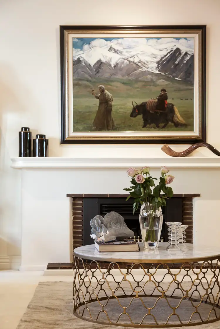 Sixth view of Homely house listing, 60 St Georges Road, Toorak VIC 3142