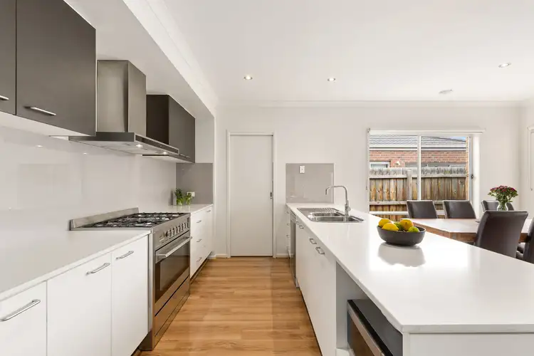 Second view of Homely house listing, 57 Fortress Road, Doreen VIC 3754
