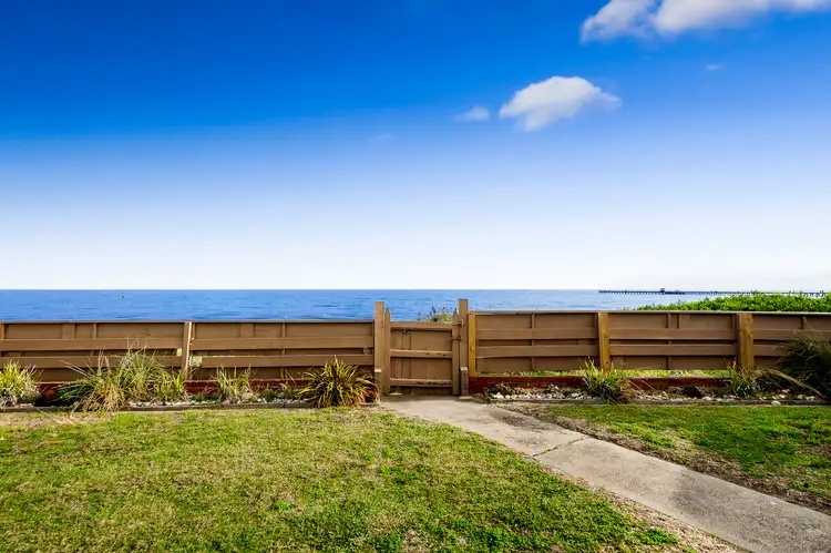 Second view of Homely house listing, 34 Bowman Street, Aspendale VIC 3195
