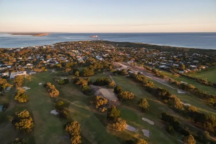 Second view of Homely land listing, LOT 306 Phelan Street, Point Lonsdale VIC 3225