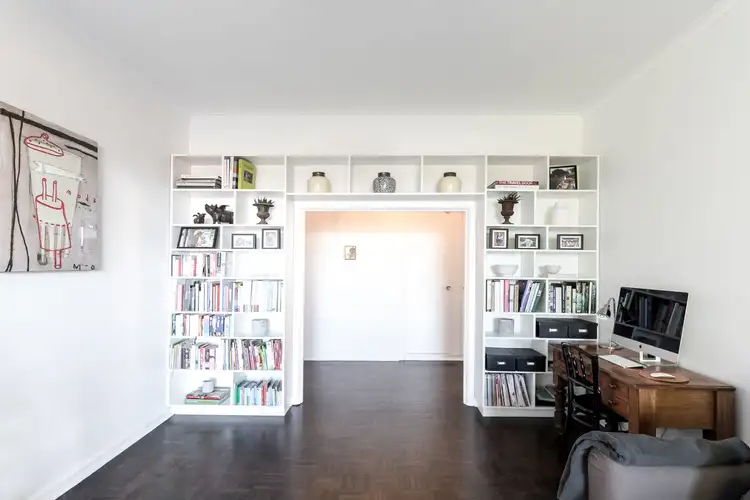 Fifth view of Homely apartment listing, 22/29 Dickens Street, Elwood VIC 3184
