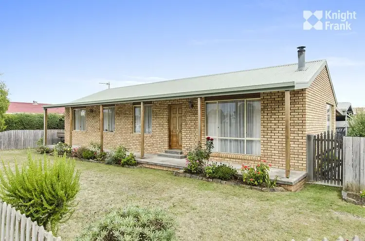 Second view of Homely house listing, 1 Penwarne Court, Swansea TAS 7190