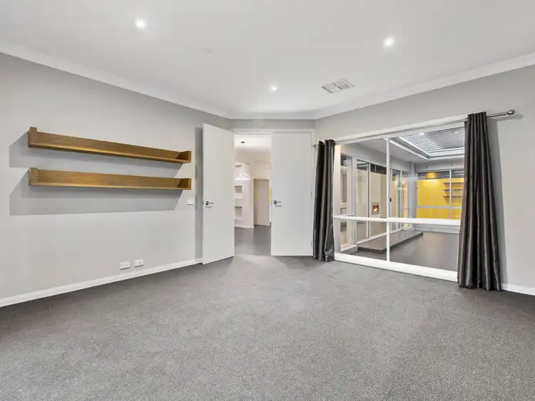 Fifth view of Homely house listing, 3 Ronald Road, Truganina VIC 3029