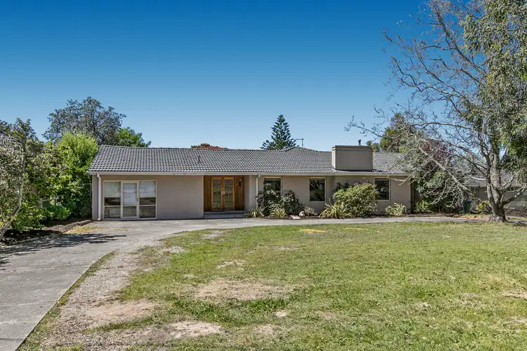 110 Allison Road, Mount Eliza VIC 3930