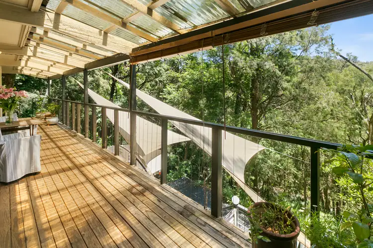 Second view of Homely house listing, 131 McCarrs Creek Road, Church Point NSW 2105