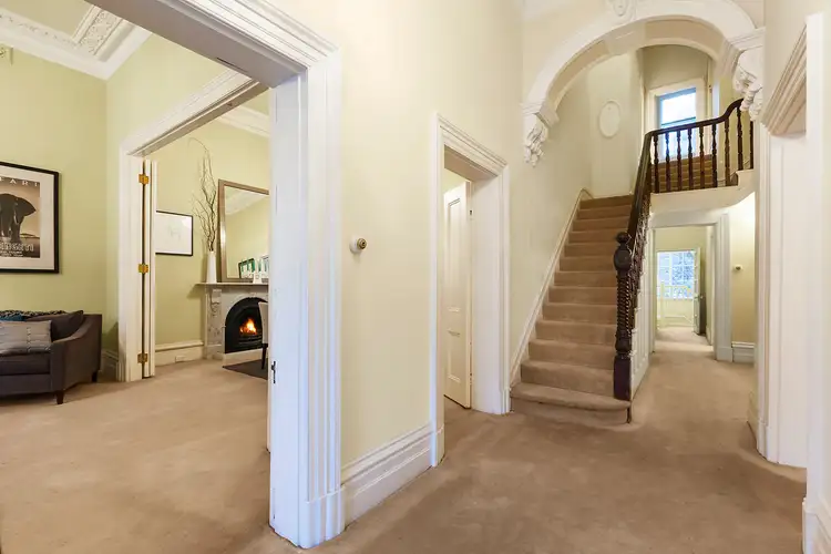 Sixth view of Homely house listing, 20 Darling Street, South Yarra VIC 3141