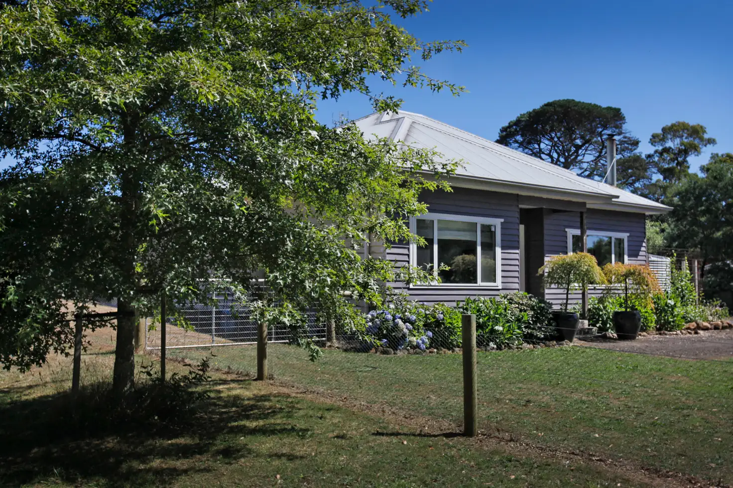 Main view of Homely house listing, 23 Gleeson Street, Trentham VIC 3458