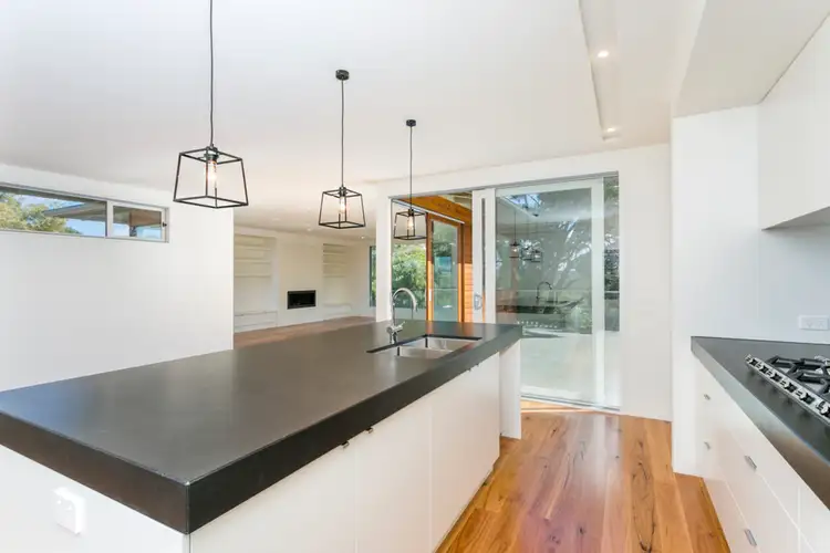 Sixth view of Homely townhouse listing, 1/76 Carr Street, Barwon Heads VIC 3227