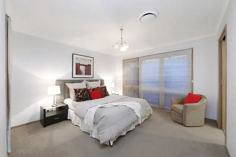 Fifth view of Homely house listing, 18 Tali Karng Close, Rowville VIC 3178