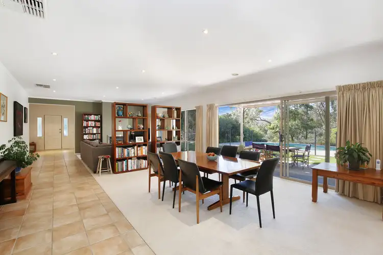 Fourth view of Homely house listing, 8 Gibbs Road, Healesville VIC 3777