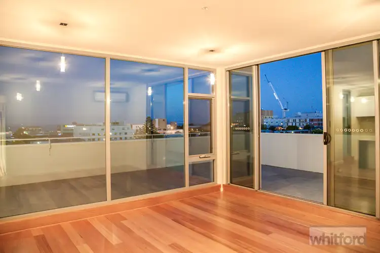 Sixth view of Homely apartment listing, 12/141 Yarra Street, Geelong VIC 3220