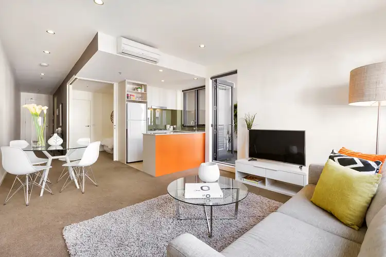 Fourth view of Homely apartment listing, 309/216 Rouse Street, Port Melbourne VIC 3207
