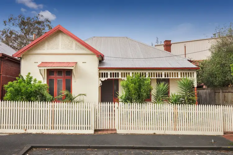 2 Palermo Street, South Yarra VIC 3141