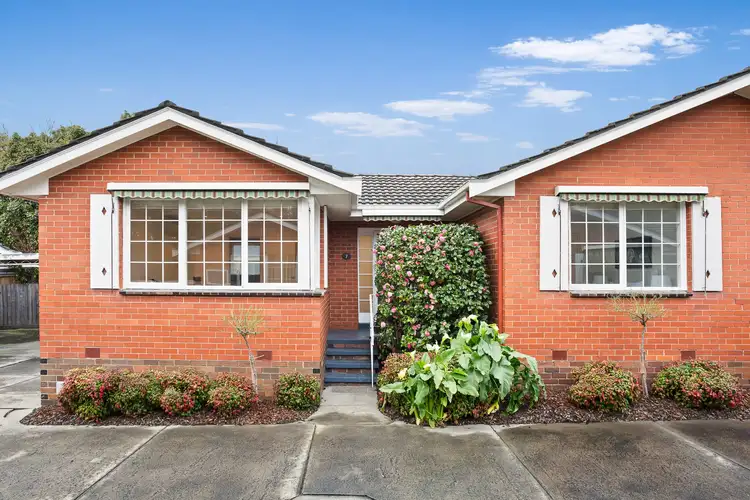 7/251 Springfield Road, Nunawading VIC 3131