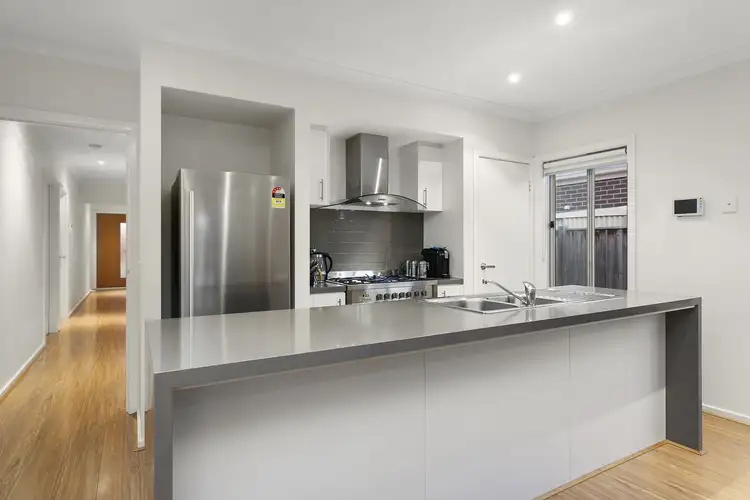 Fifth view of Homely house listing, 25 Tusmore Road, Point Cook VIC 3030