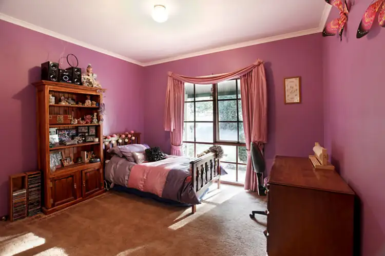 Seventh view of Homely house listing, 58 Cosmo Road, Trentham VIC 3458