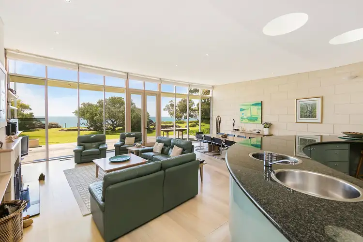 Fifth view of Homely house listing, 3682 Point Nepean Road, Portsea VIC 3944
