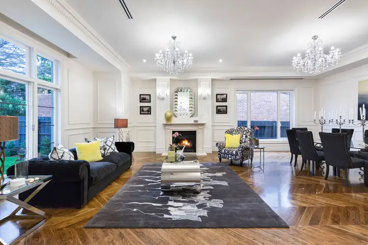 Third view of Homely house listing, 20 Bluff Street, Hawthorn East VIC 3123