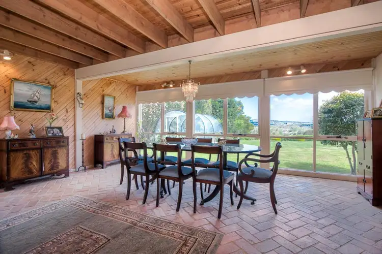 Sixth view of Homely house listing, 3 Skyline Drive, Gisborne VIC 3437