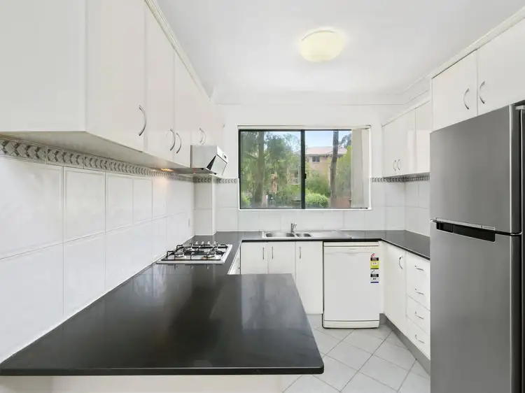 3/2-6 Mowle Street, Westmead NSW 2145