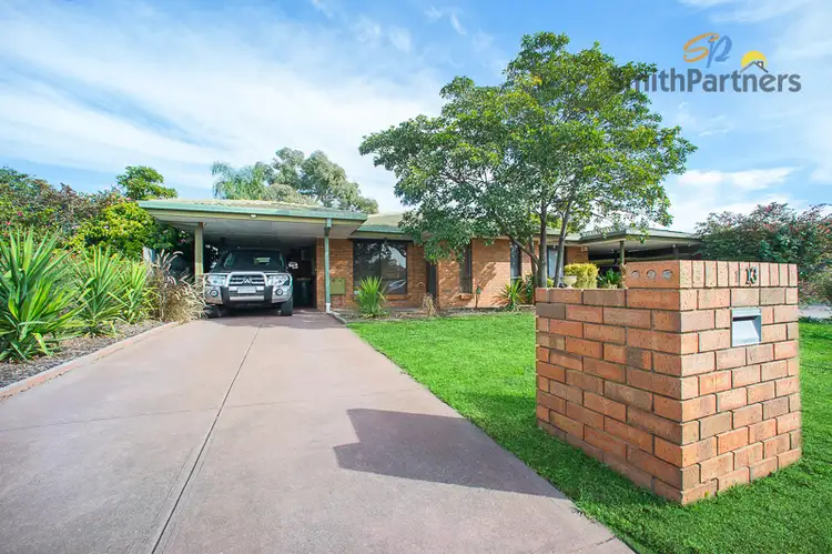 1/13 Metcalfe Avenue, Modbury Heights SA 5092