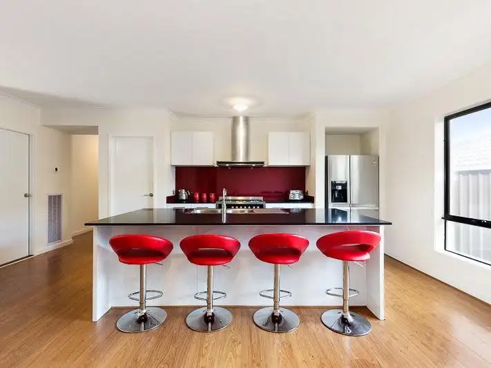 Second view of Homely house listing, 4 Raitt Grove, Mernda VIC 3754