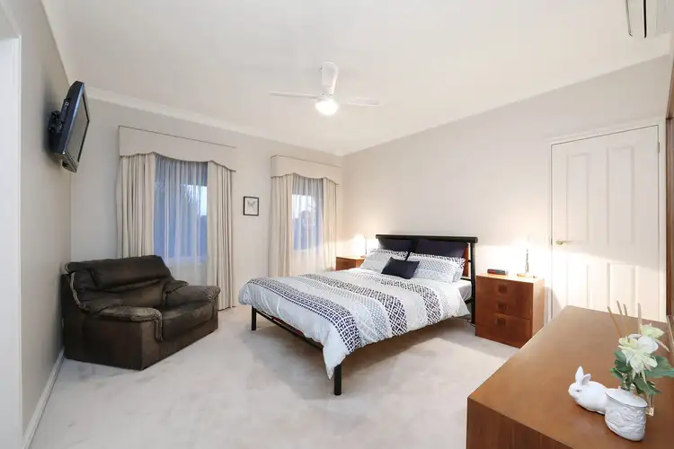 Sixth view of Homely house listing, 8 Greenview Close, Lysterfield South VIC 3156