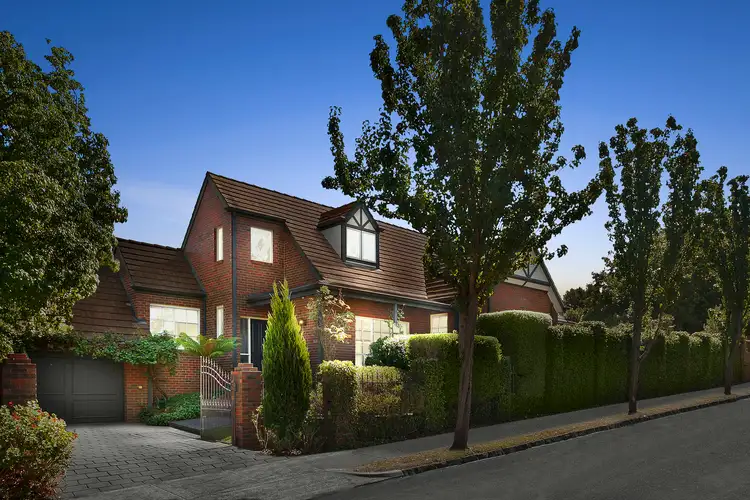 12 Mayfield Avenue, Camberwell VIC 3124