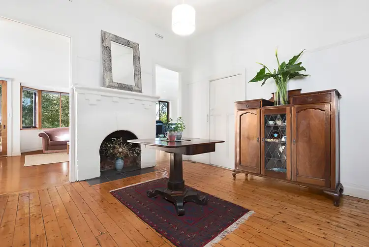 Third view of Homely house listing, 32 Powlett Street, Heidelberg VIC 3084