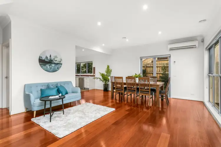 Fourth view of Homely townhouse listing, 1/70 Macedon Road, Templestowe Lower VIC 3107