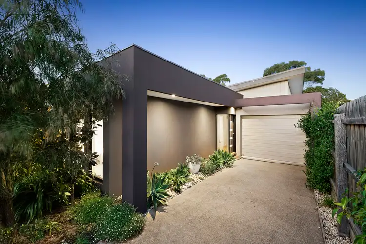 Main view of Homely townhouse listing, 2/23 Rainier Avenue, Dromana VIC 3936