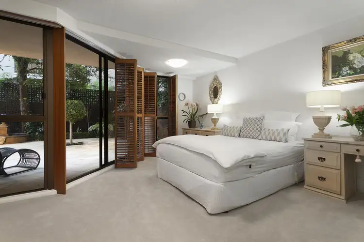 Fifth view of Homely apartment listing, 4/27 Queens Road, Melbourne VIC 3004