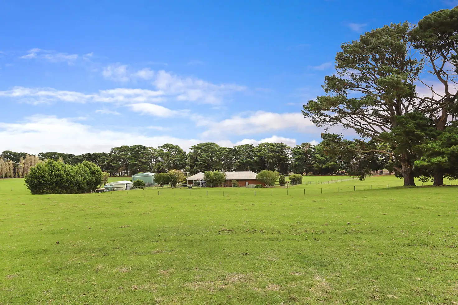 Main view of Homely house listing, 231 Old Cape Schanck Road, Boneo VIC 3939