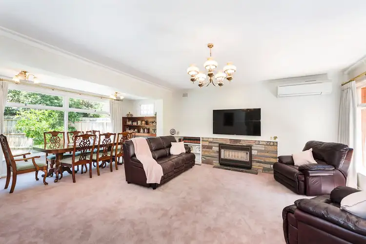 Fourth view of Homely house listing, 23 Salisbury Avenue, Blackburn VIC 3130