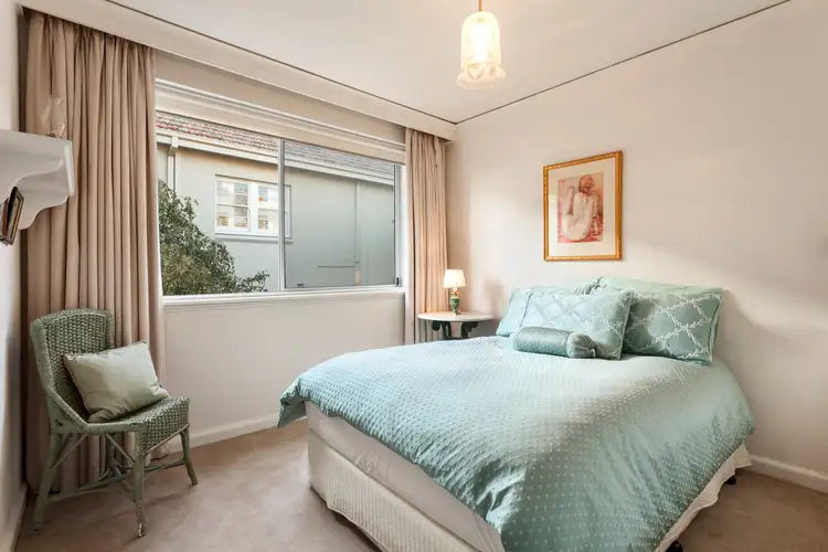 Sixth view of Homely apartment listing, 4/9 Monomeath Avenue, Toorak VIC 3142