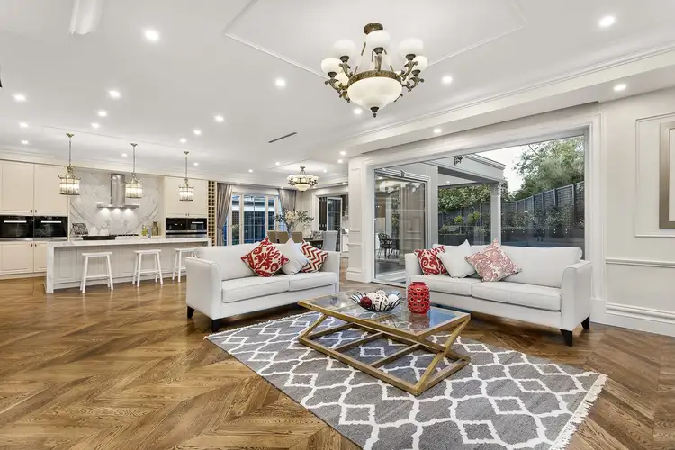 Fourth view of Homely house listing, 2 Gordon Street, Balwyn VIC 3103