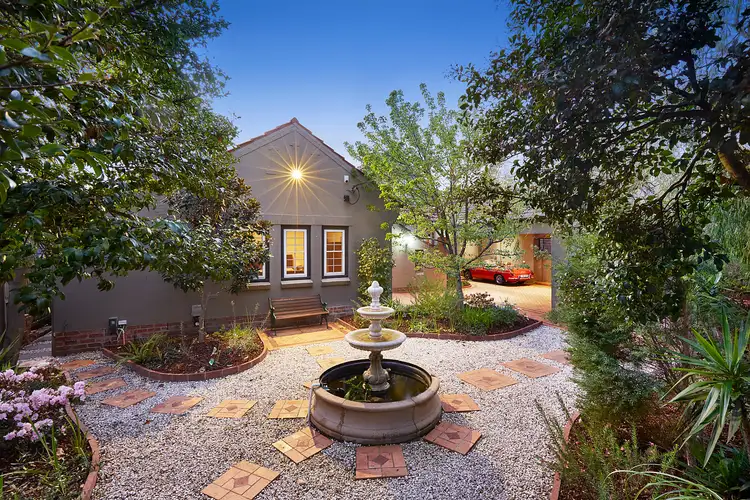 Second view of Homely house listing, 68 New Street, Brighton VIC 3186