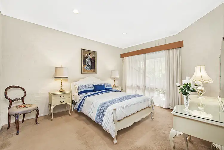 Sixth view of Homely townhouse listing, 3/43 Waldemar Road, Eaglemont VIC 3084