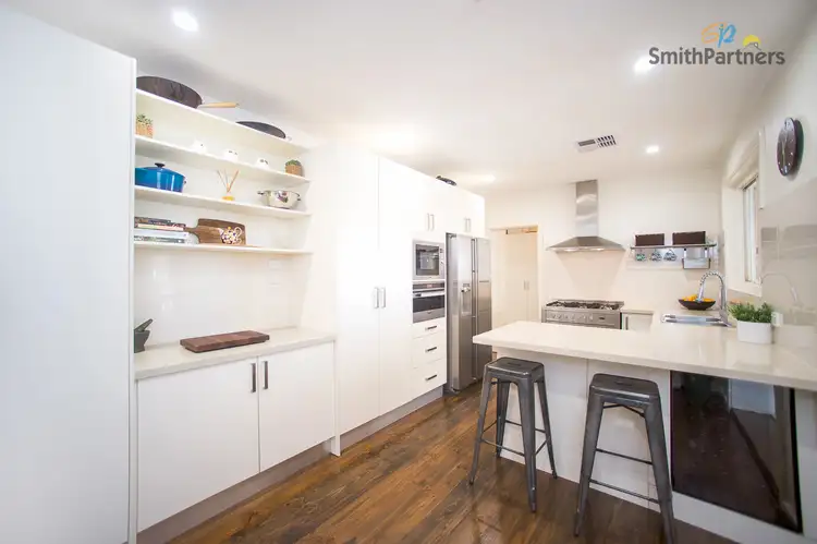 Third view of Homely house listing, 45 Littler Drive, Fairview Park SA 5126