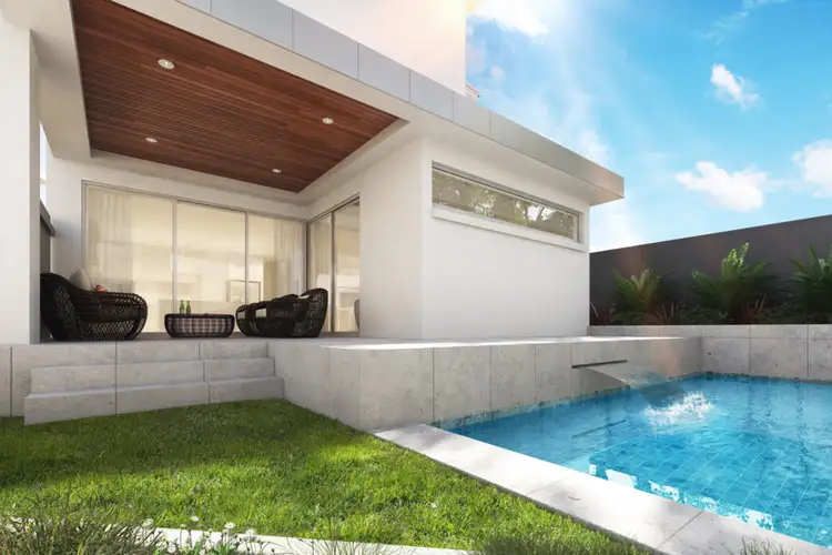 Fourth view of Homely townhouse listing, 5/66 Bamfield Street, Sandringham VIC 3191