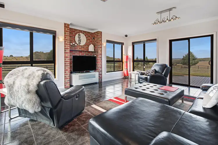 Fourth view of Homely house listing, 99 Trentham Springhill Road, Spring Hill VIC 3444