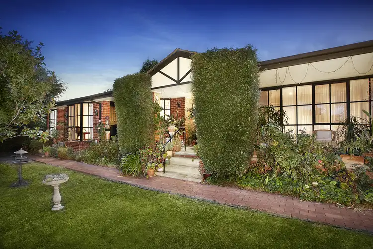 Third view of Homely house listing, 13 Kennard Place, Burwood East VIC 3151