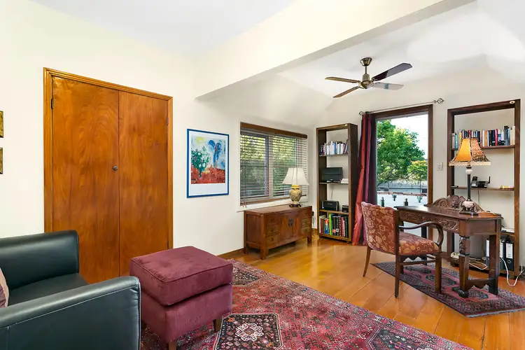 Fifth view of Homely house listing, 34 Mt Ida Avenue, Hawthorn East VIC 3123