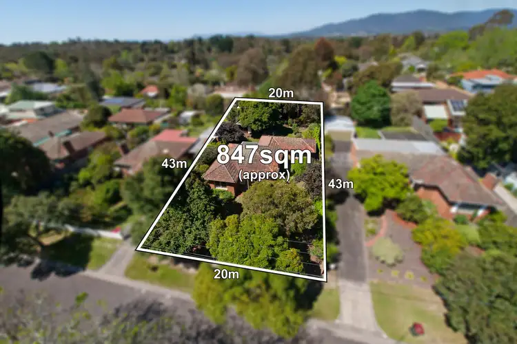 Fifth view of Homely house listing, 29 Highton Street, Ringwood East VIC 3135