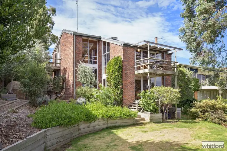 Sixth view of Homely house listing, 3 Chesterfield Court, Newtown VIC 3220