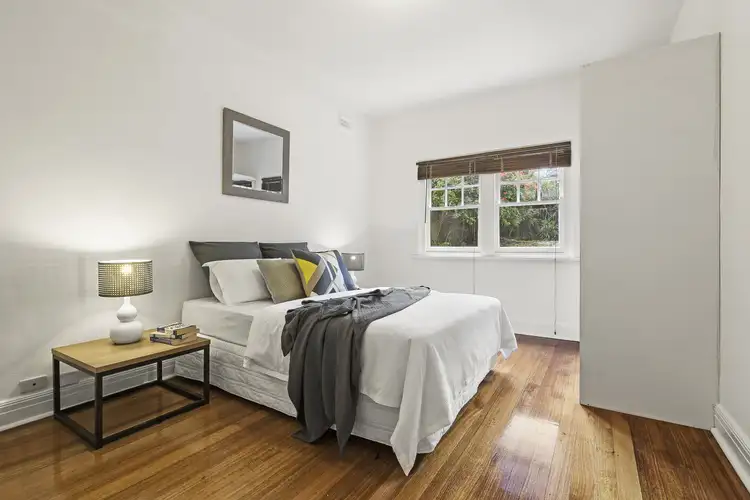 Fourth view of Homely apartment listing, 1/12 Charles Street, St Kilda VIC 3182