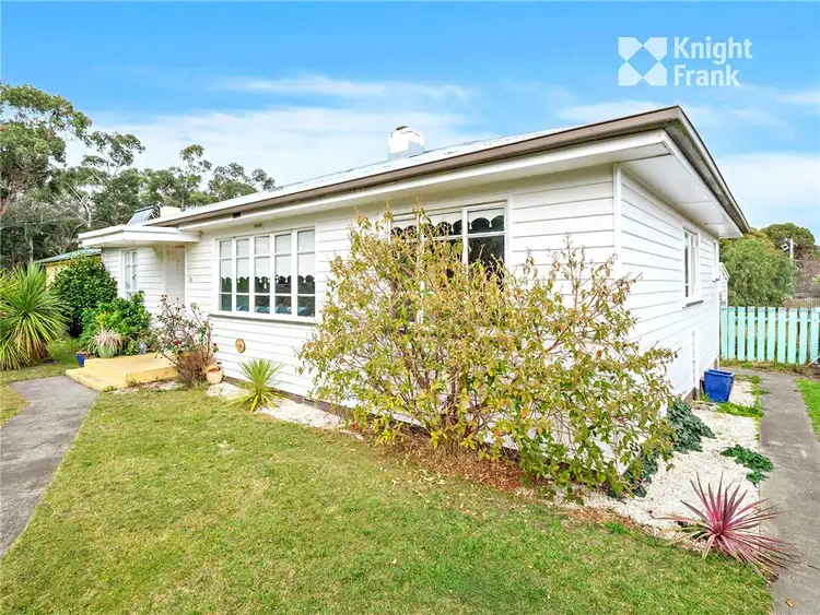 Third view of Homely house listing, 33 Resolution Street, Warrane TAS 7018