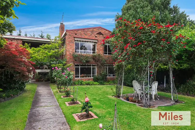 8/147 Lower Heidelberg Road, Ivanhoe East VIC 3079
