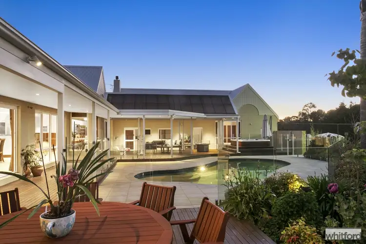 25 Malpas Drive, Wallington VIC 3222